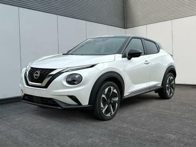 Gebraucht Nissan Juke Tekna 114 PS (83 kW) 2024 Andere farbe SUV
