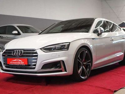 gebraucht Audi S5 Sportback 3.0 TFSI Quattro LED*Panorama*Acc*