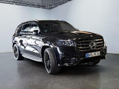 Usata Mercedes GLS450 AMG 367 CV (269 kW) 2026 Nero SUV