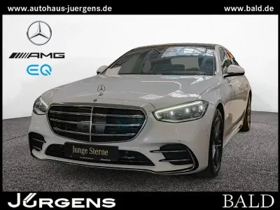 Gebraucht Mercedes S450