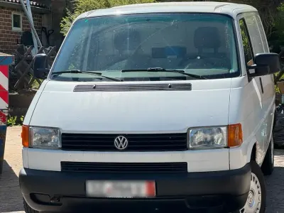 Usado VW Transporter