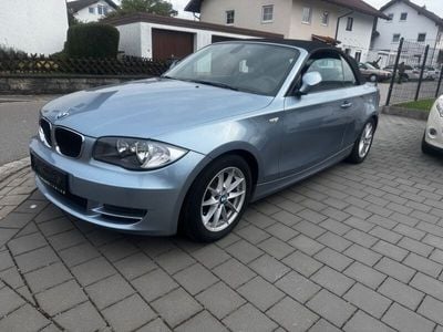 BMW 118 Cabriolet