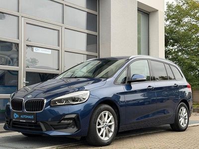 BMW 216 Gran Tourer