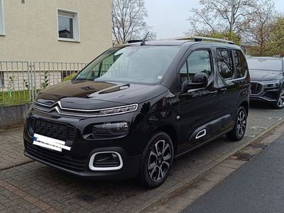 gebraucht Citroën Berlingo PureTech 130 S&S SHINE M EAT8 SHINE