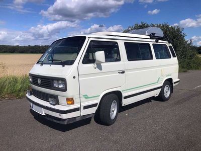 gebraucht VW Multivan T3Hannover Edition ATM 500 KM