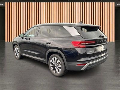Usata Skoda Kodiaq Selection 150 CV (110 kW) 2025 Nero SUV
