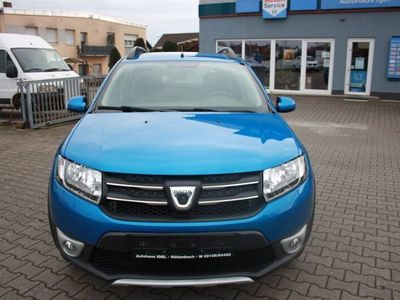 gebraucht Dacia Sandero Stepway