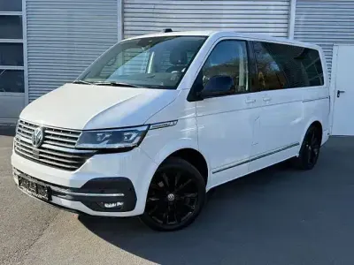 Käytetty VW Multivan Generation Six 150 HP (110 kW) 2022 Andere Tila-auto