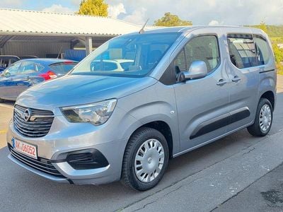 Opel Combo Life