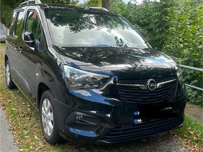 Opel Combo Life