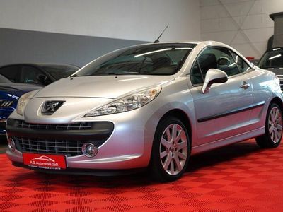 Peugeot 207 CC