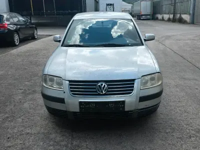 Gebraucht VW Passat