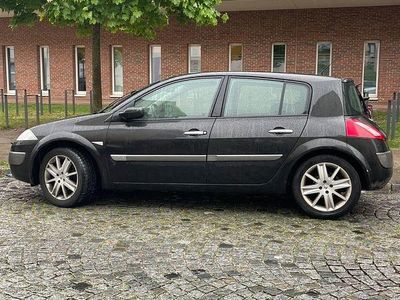 Renault Mégane II