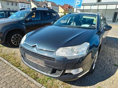 Citroën C5