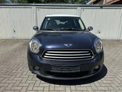 Occasion Mini Cooper D Countryman