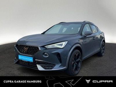 Magnetic grau metallic Gebraucht 2022 Cupra Formentor VZ SUV | 29.820 € (Guter Preis)