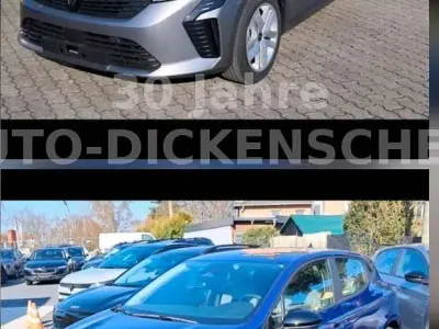 Gebraucht Renault Clio V