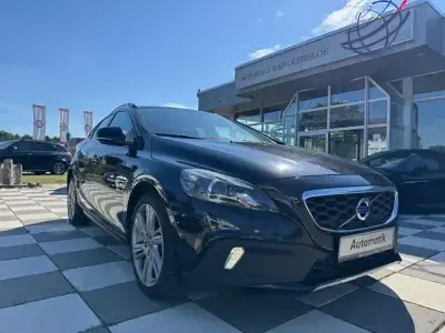 Gebraucht Volvo V40 CC