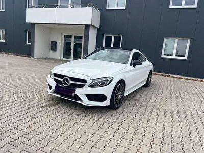 Mercedes C300