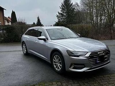 Usata Audi A6 Design 231 CV (169 kW) 2019 Station wagon