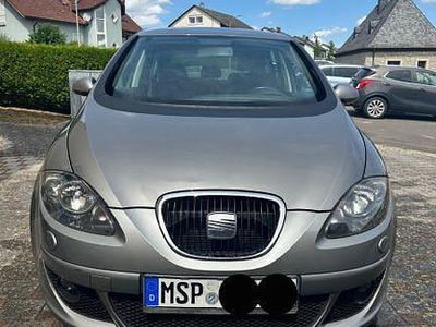 Seat Altea