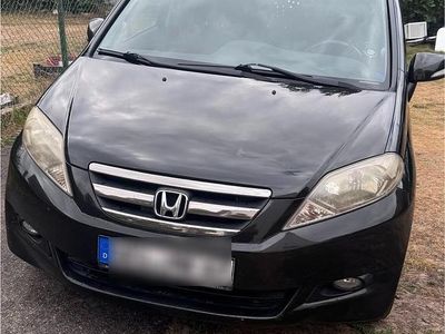 Honda FR-V