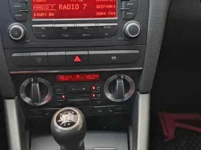 Gebraucht Audi A3 Sportback