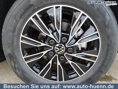 Nuova VW California Beach 150 CV (110 kW) 2026 Blu Furgone