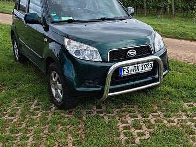 Daihatsu Terios