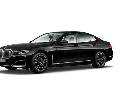 BMW 730