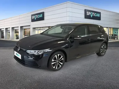 Gebraucht VW Golf VIII
