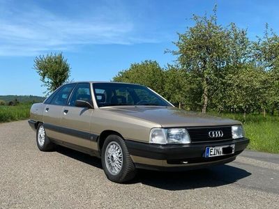 gebraucht Audi 100 Typ 44 C3 2.3 E