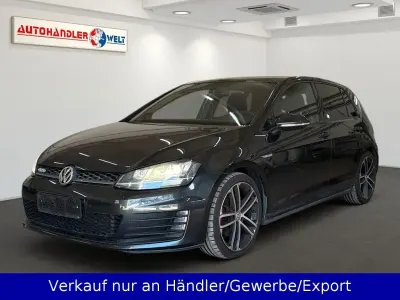 Gebraucht VW Golf VII