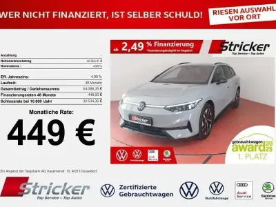 Gebraucht VW ID.7