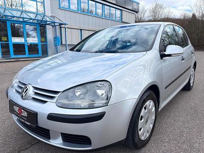 Gebraucht VW Golf IV Trendline 75 PS (55 kW) 2004 Silber Limousine