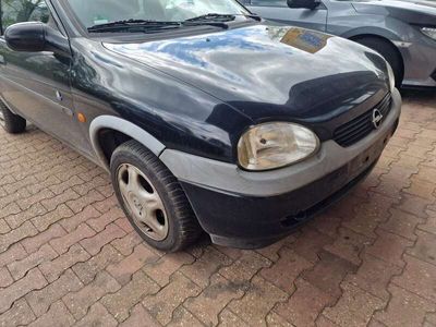 gebraucht Opel Corsa Corsa12V Eco