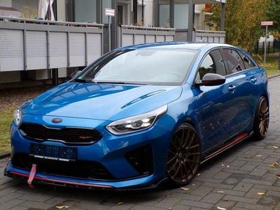 Kia ProCeed GT