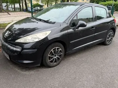 Gebraucht Peugeot 207