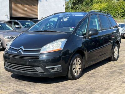 Citroën Grand C4 Picasso