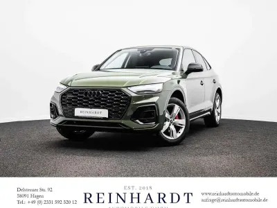 Gebraucht Audi Q5 Sportback