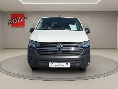 Gebraucht VW Caravelle