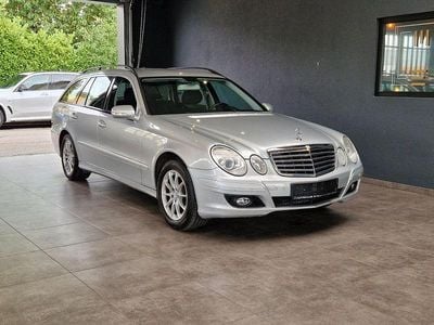 Mercedes E280