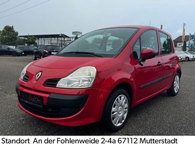 Renault Modus