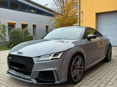 Audi TT RS