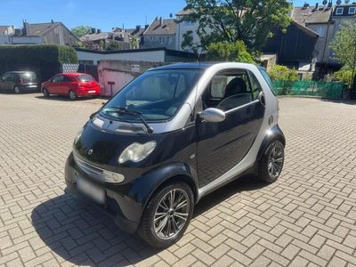 Smart ForTwo Coupé