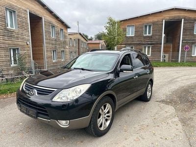 Hyundai Veracruz