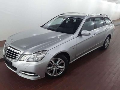 Mercedes E250