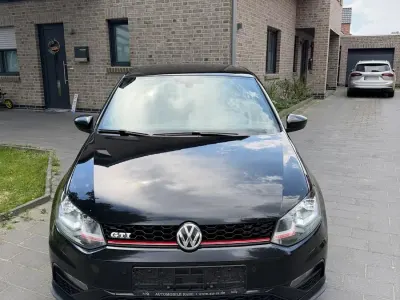 Gebraucht VW Polo