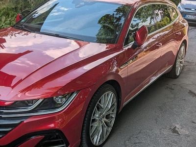 VW Arteon