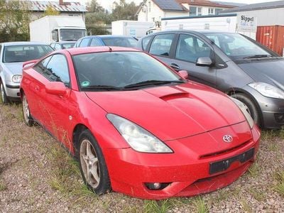 Toyota Celica